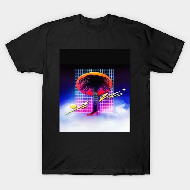 Retrofashion T-Shirt by joshsmith